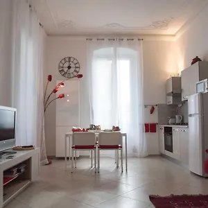 Appartement Principe, Gênes