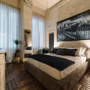 Appartement Nil Sine Deo, Gênes