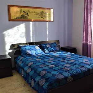 Appartement Bluhouse, Gênes