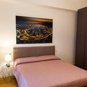 Appartement Cristoforo Colombo, Gênes