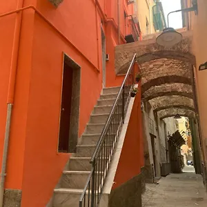 Appartamento Casa Cimella, Un Nido Nel Cuore Del Porto Antico Cod Citra 010025-lt-2629, Genova