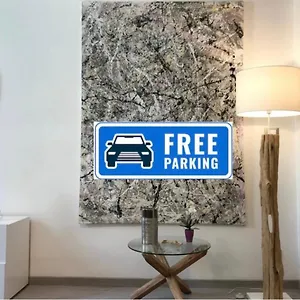 Appartement Lovely Really Downtown - Free Private Parking Included! -, Gênes